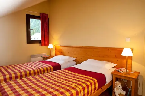 Les Chalets du Thabor in Modane, foto 5