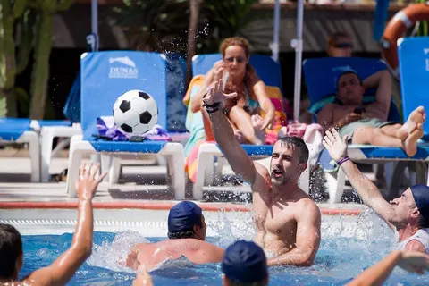 MIRADOR MASPALOMAS by Dunas foto 5