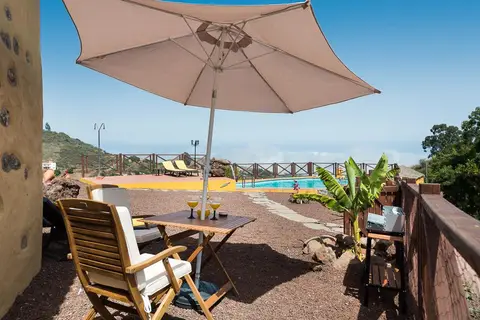 Finca Natura Canaria in Moya, foto 5