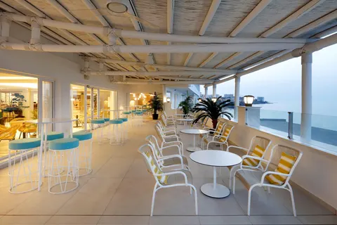 Benalma Hotel Costa del Sol foto 13