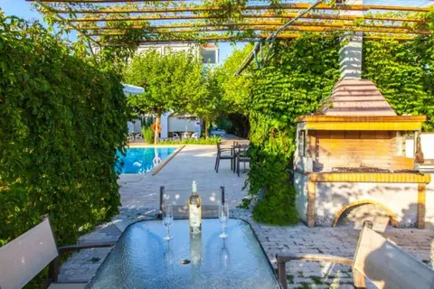 Thanasis Studios in Municipal Unit of Lefkada, foto 3