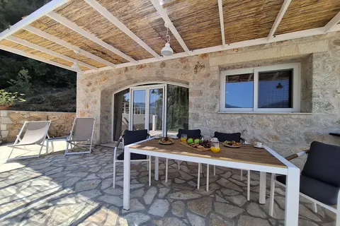 Villas Pnoes in Municipal Unit of Apollonioi — foto 33