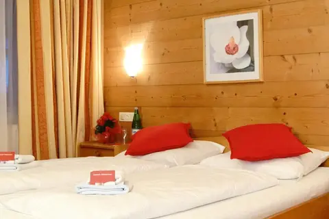 First Mountain Hotel Zillertal in Aschau im Zillertal, foto 6