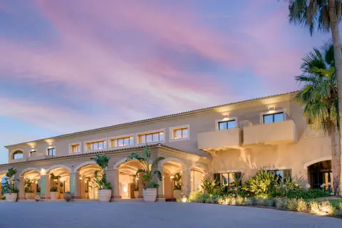 Hacienda Son Antem Golf Resort, Autograph Collection in Palma