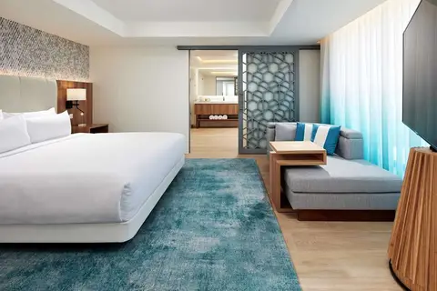 Curacao Marriott Beach Resort in Marriot Hotel — foto 5