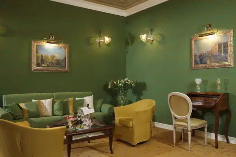 Hotel Ca' dei Conti in Venetië, foto 30