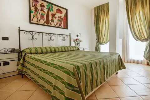 Blu Hotel Morisco Village in Cannigione — foto 3