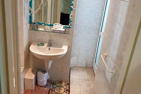 Hotel Nautilus in La Spezia, foto 13