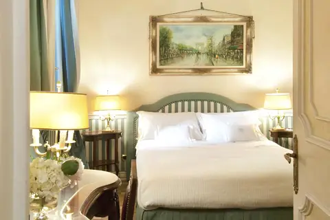 Petit Palais Hotel de Charme in Milaan — foto 8