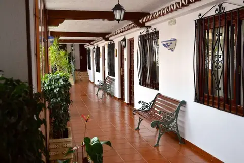 Las Rampas in Fuengirola — foto 3