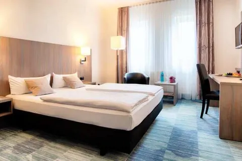 ACHAT Hotel Bochum foto 10