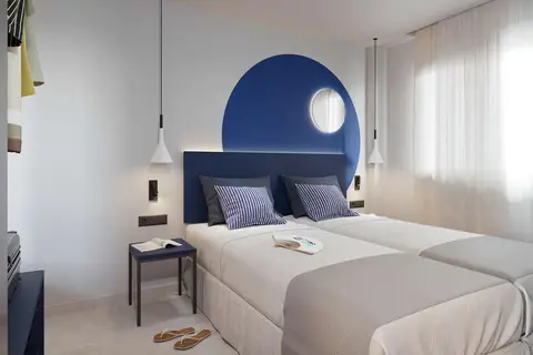 Apartamentos Vibra Jabeque Blue in Ibiza — foto 11