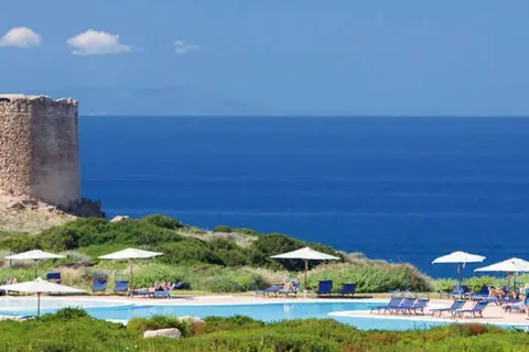 Hotel Relax Torreruja Thalasso & Spa in La Trinitai e Vignola/Trinità d'Agultu e Vignola — foto 11