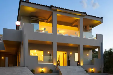 Altamar Hotel in Πευκί — foto 8