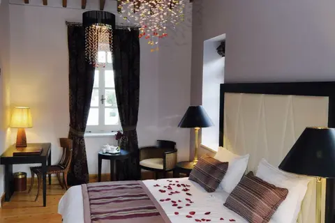 The Library Hotel & Wellness Resort in Kalavasos — foto 3