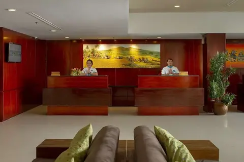 Primebiz Hotel Kuta in Kuta — foto 11