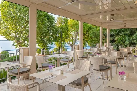 Villa Rosa in Desenzano del Garda, foto 29