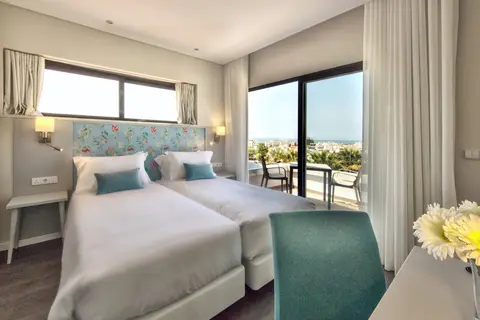 Água Hotels Alvor Jardim in Portimão — foto 8
