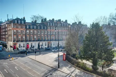 Hotel The President in Londen, foto 11