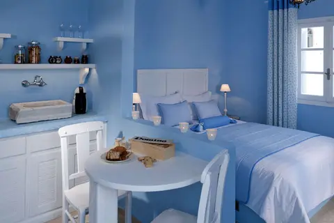 Senses Suites in Senses Boutique Hotel, foto 3