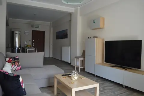 Apollo City Hotel in Δημοτική Ενότητα Μαλίων — foto 12