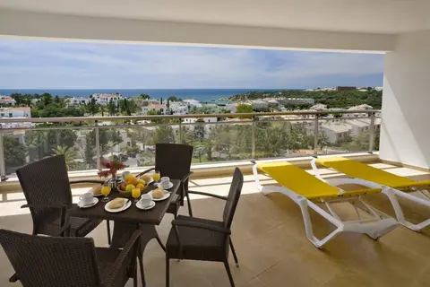 Alfagar Aparthotel in Albufeira, foto 12