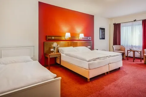 Sauerland Alpin Hotel foto 20