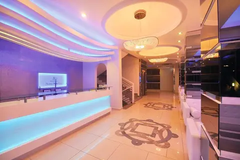 Sunny Hill Alya Hotel in Alanya — foto 25