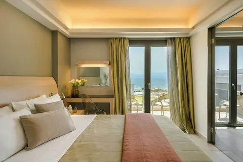 Alas Resort & Spa in Δημοτική Ενότητα Οιτύλου — foto 15
