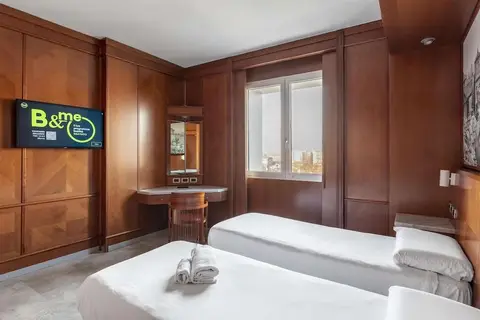 B&B Hotel Modena in Modena — foto 3