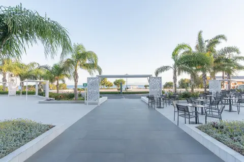 Belair Beach Hotel in Ιαλυσός — foto 9