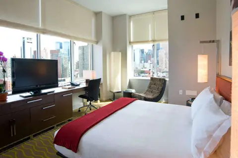Ink 48 in New York — foto 6
