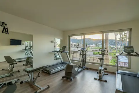 Hotel Blue Sea Beach Affiliated by Meliá in Δημοτική Ενότητα Μαλίων — foto 16