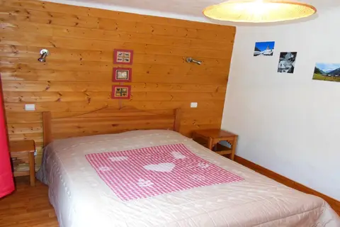 Chalet Les Soldanelles in Champagny en Vanoise, foto 9