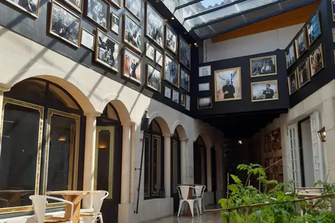 The Literary Man Óbidos Hotel in Óbidos — foto 29