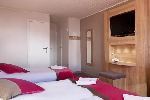 Hotel Club MMV Le Panorama foto 3