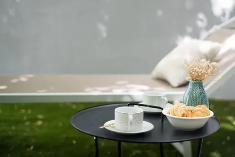 Bosket Luxury rooms in Split