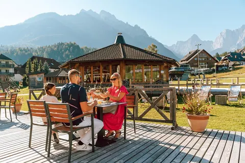 Ramada Resort in Kranjska Gora — foto 5