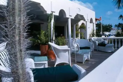 Bucuti and Tara Beach Resorts in Punta Brabo — foto 4