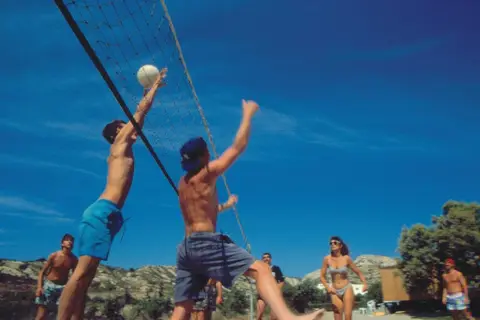 Porto Bello Beach in Kos, foto 12