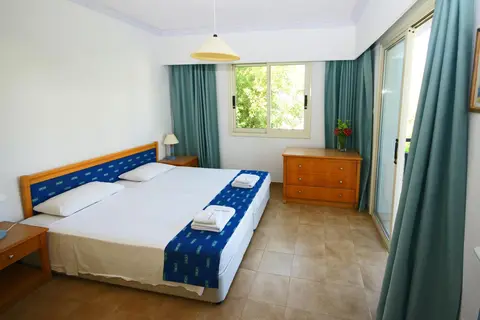 Paphos Gardens Holiday Resort - Apartments in Paphos, foto 12