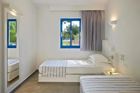 Lindia Thalassa Resort in Πεύκοι — foto 7