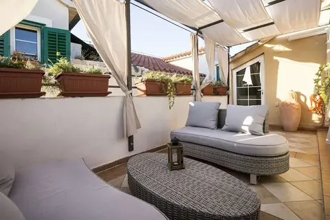Heritage Hotel Pasike in Rijeka — foto 19