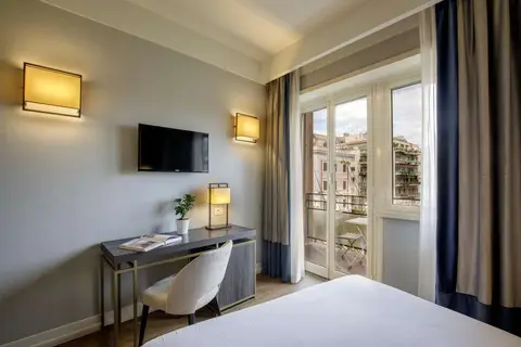 Hotel Santa Costanza in Rome — foto 13