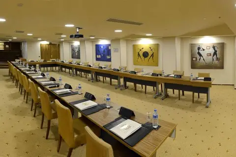 Hotel Büyük Keban in Fatih — foto 11