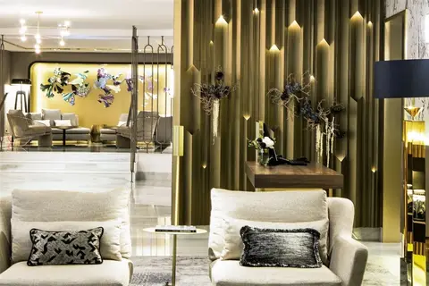Sofitel Lisbon Liberdade in Almada — foto 2