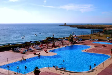 TH Cinisi - Hotel Florio Park in Terrasini — foto 15