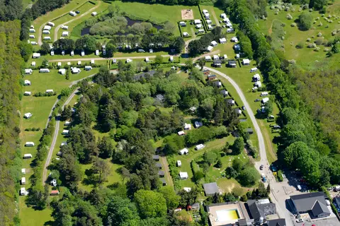 Camping Aarhus in Aarhus N — foto 10