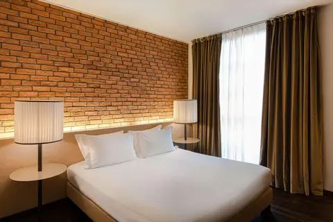 Hyatt Centric Murano Venice in Venetië — foto 21