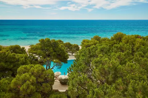 Forte Village - Hotel Le Dune in Pula — foto 14